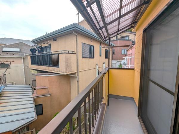 横浜市南区永田南１丁目の中古一戸建て