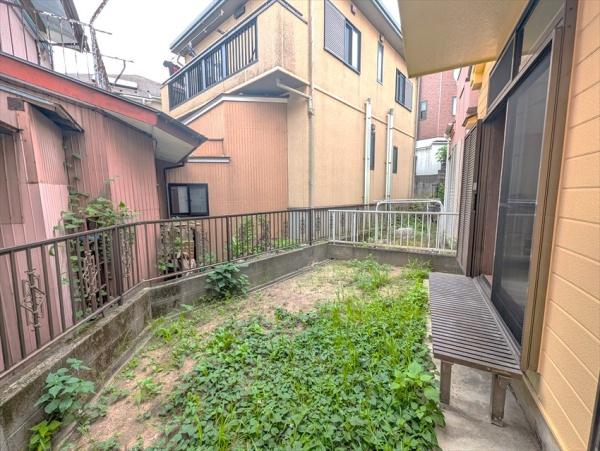 横浜市南区永田南１丁目の中古一戸建て