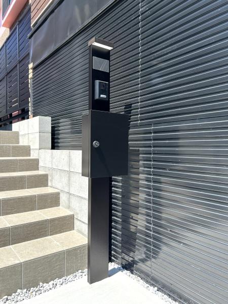 金沢区西柴２丁目　新築一戸建て