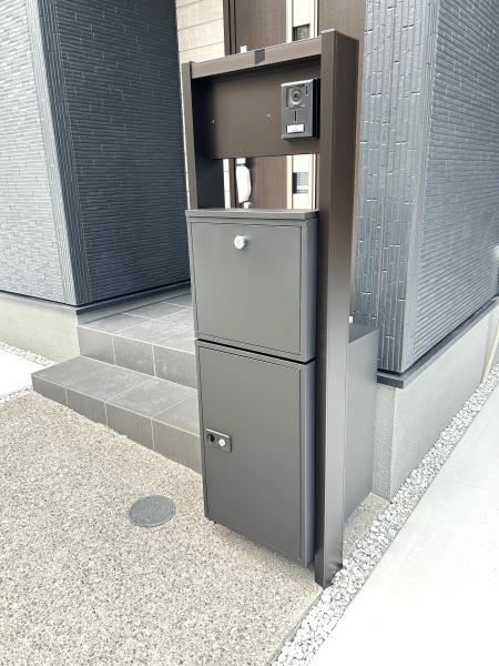金沢区長浜２丁目　新築一戸建て全２棟２号棟