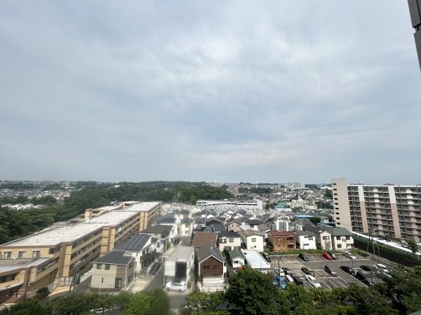 市ドリームハイツ２号棟