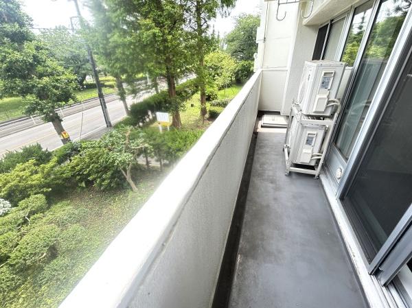 県ドリームハイツ２０号棟