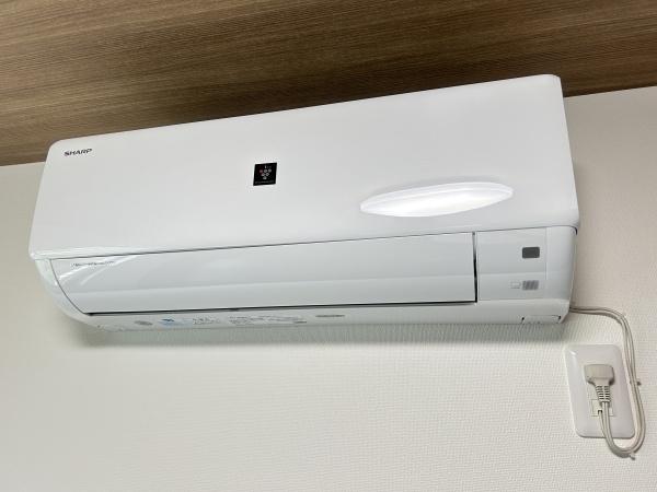 県ドリームハイツ２０号棟