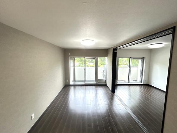 県ドリームハイツ２０号棟