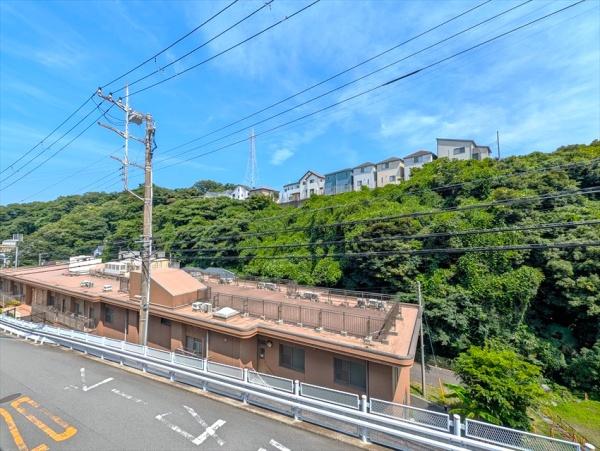 追浜パークホームズ