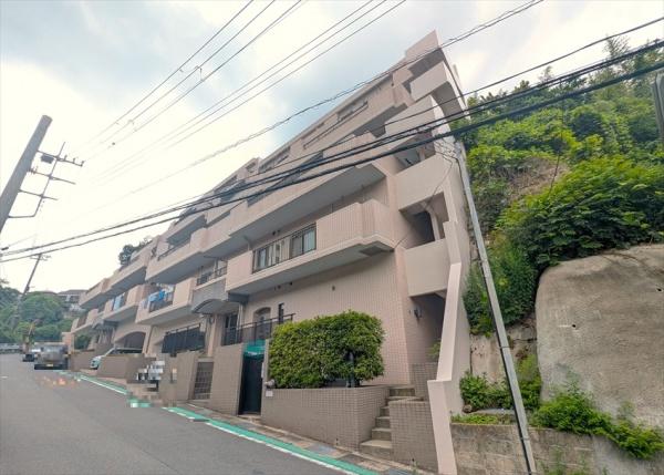追浜パークホームズ