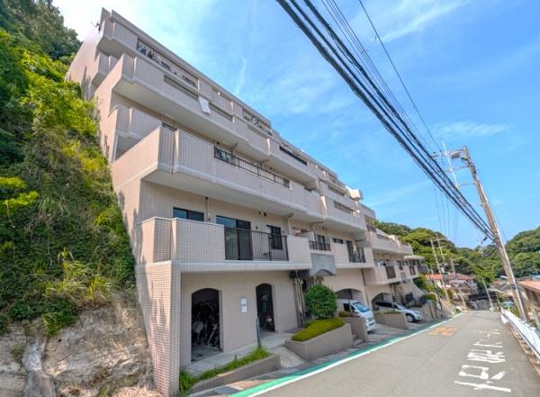 追浜パークホームズ