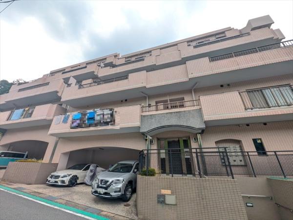 追浜パークホームズ