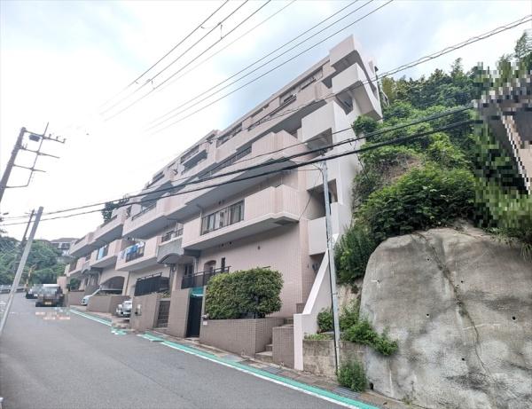 追浜パークホームズ
