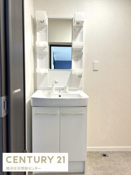 西部郊外マンション湘南鷹取台