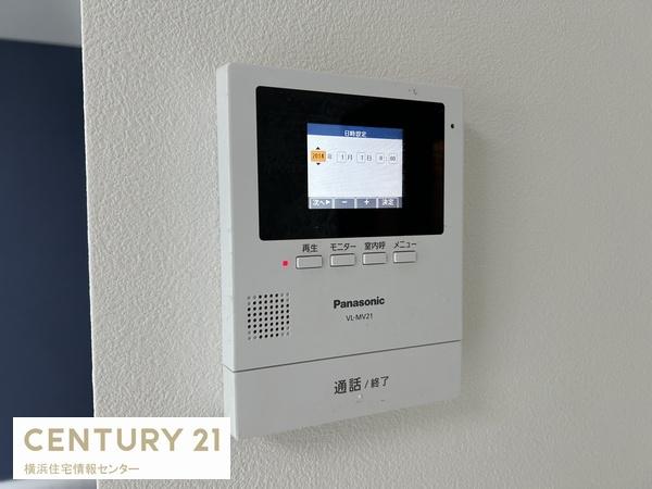 西部郊外マンション湘南鷹取台