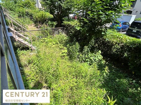 西部郊外マンション湘南鷹取台