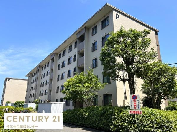 西部郊外マンション湘南鷹取台