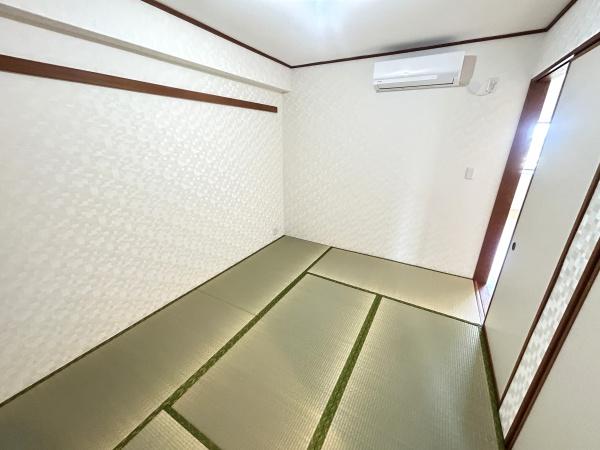 シティ能見台つどいの街壱番館