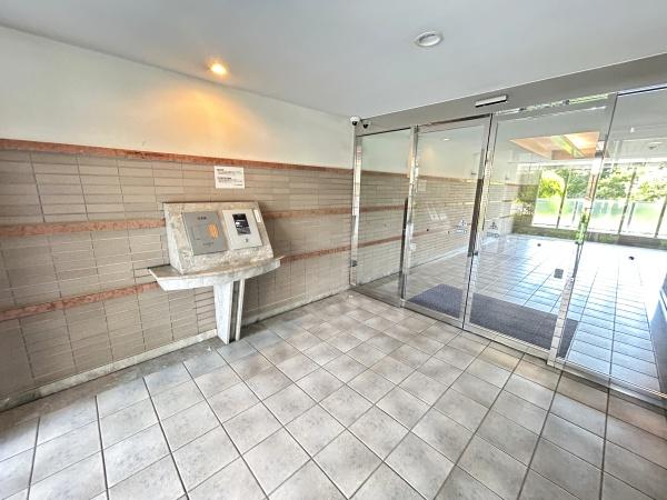 シティ能見台つどいの街壱番館