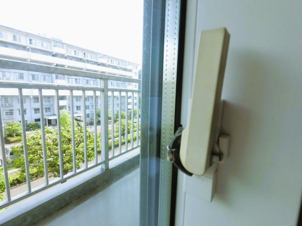 金沢シーサイドタウン並木２丁目第６住宅