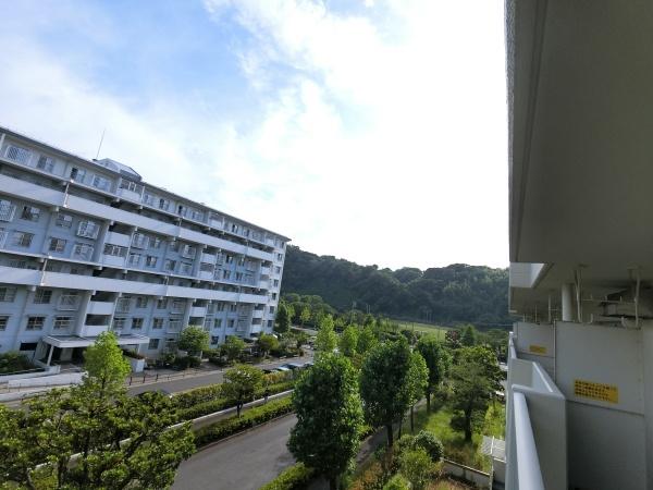 金沢シーサイドタウン並木２丁目第６住宅