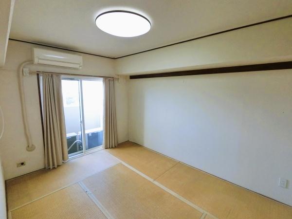 金沢シーサイドタウン並木２丁目第６住宅