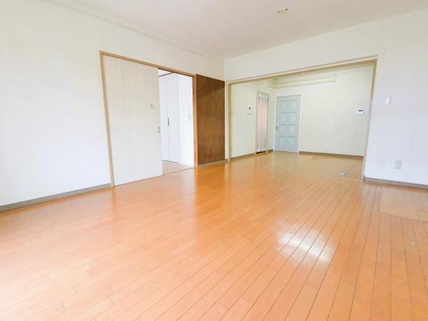 金沢シーサイドタウン並木２丁目第６住宅