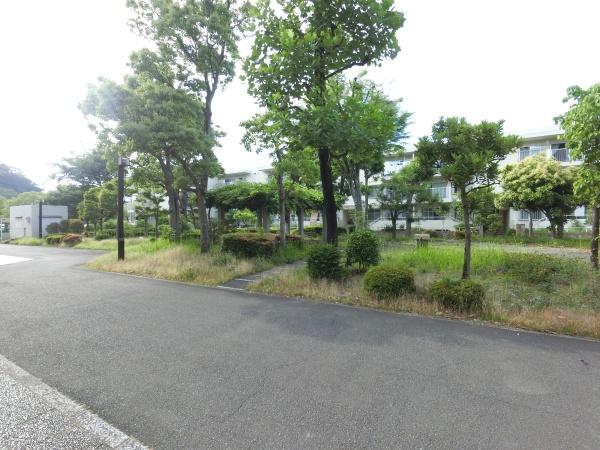 金沢シーサイドタウン並木２丁目第６住宅