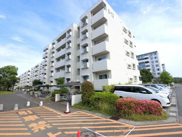 金沢シーサイドタウン並木２丁目第６住宅
