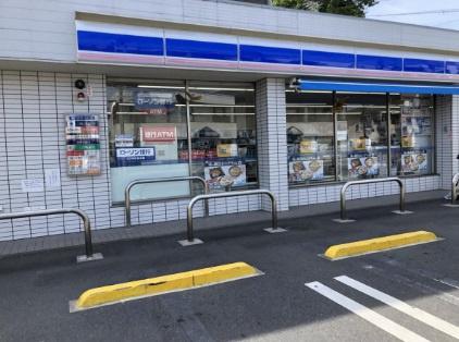 逗子市桜山6丁目の中古一戸建て(ローソン・スリーエフ逗子葉桜店)