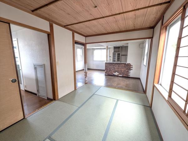 横浜市磯子区岡村１丁目の中古一戸建て