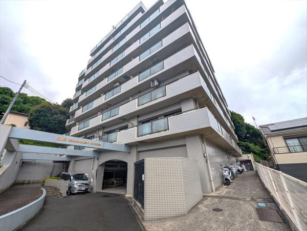 クリオ横須賀中央５番館
