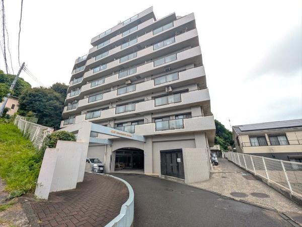 クリオ横須賀中央５番館