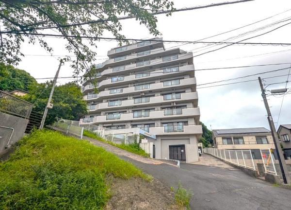 クリオ横須賀中央５番館