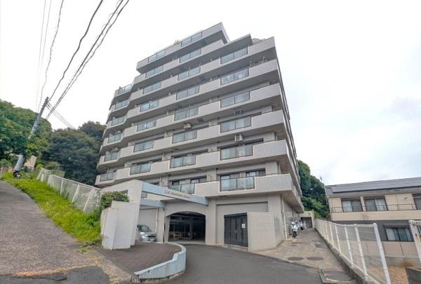 クリオ横須賀中央５番館