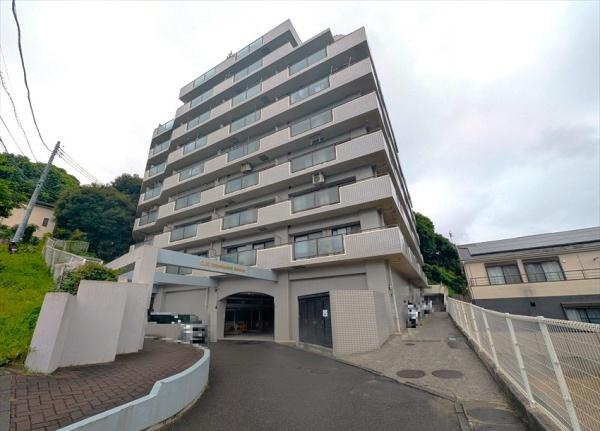 クリオ横須賀中央５番館