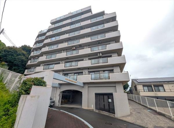 クリオ横須賀中央５番館