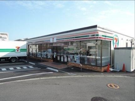 ハイグリーン鎌倉植木(セブンイレブン横浜栄笠間3丁目店)