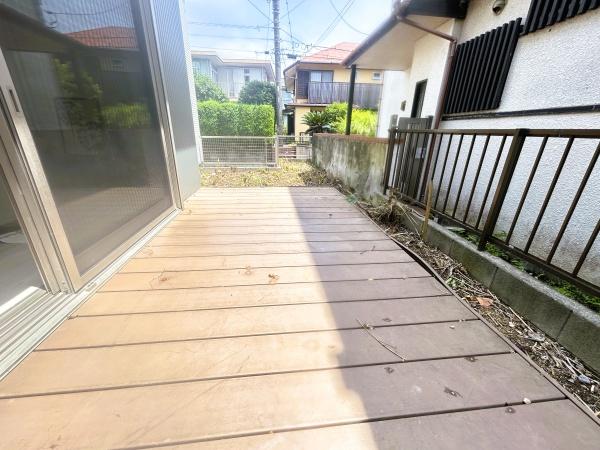 鎌倉市今泉台７丁目の中古一戸建て
