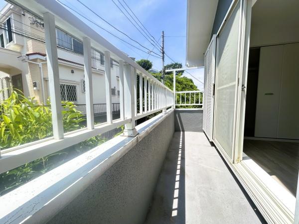 鎌倉市岩瀬の中古一戸建て