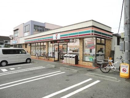 横須賀市長井3丁目 新築一戸建て全1棟(セブンイレブン三浦海岸店)