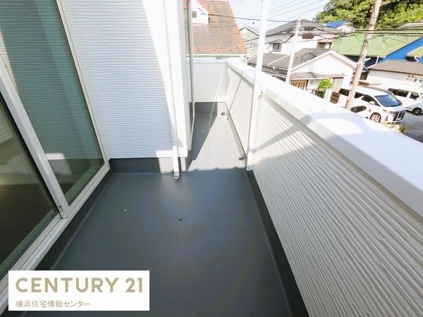 横須賀市長井３丁目　新築一戸建て全１棟