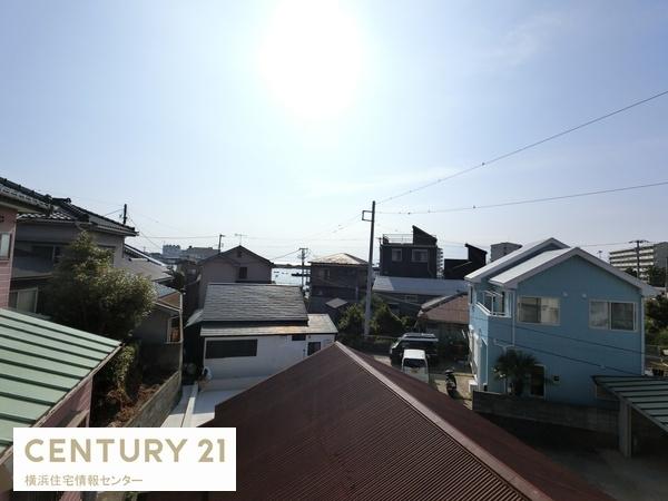 横須賀市長井３丁目　新築一戸建て全１棟