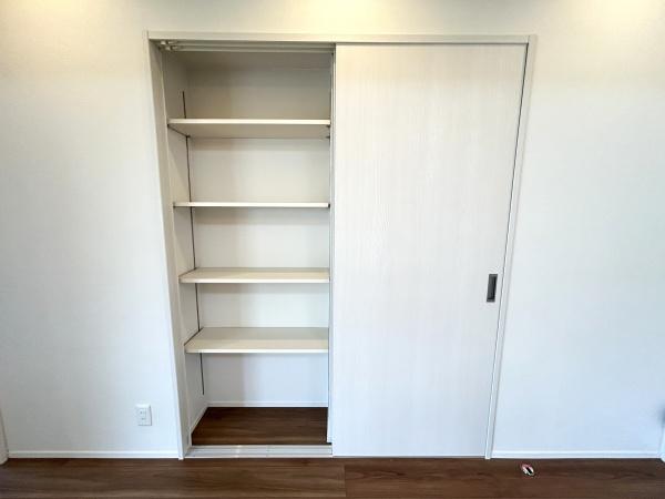 パラシオン鎌倉玉縄D棟