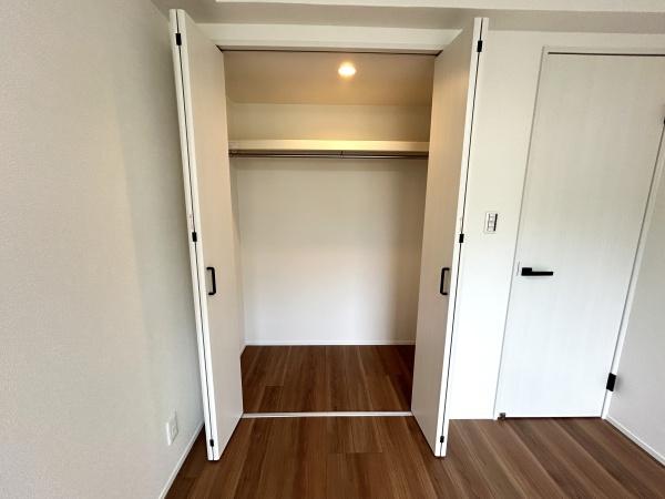パラシオン鎌倉玉縄D棟