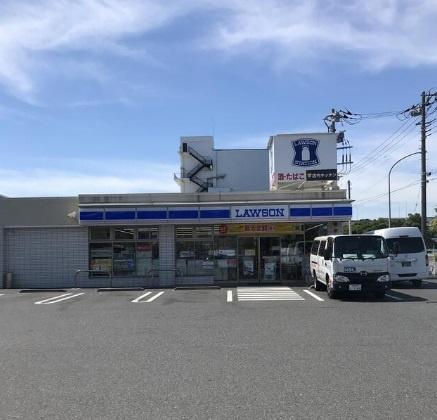 横浜市磯子区磯子2丁目の中古一戸建て(ローソン横浜新磯子町店)