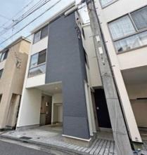 磯子区磯子２丁目　中古一戸建て