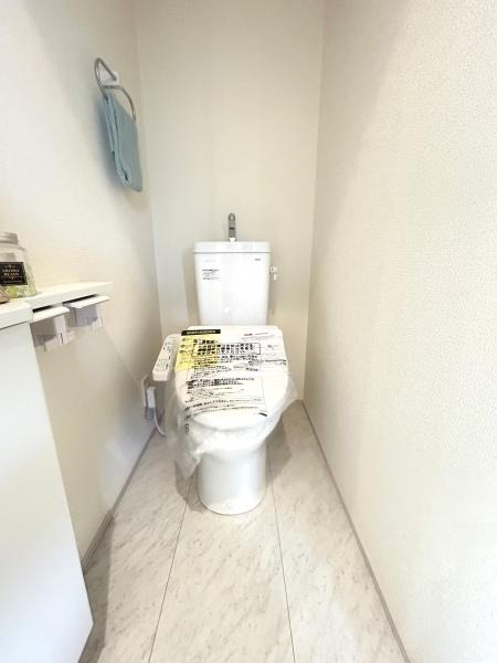 横須賀市湘南鷹取５丁目　新築一戸建て全１棟