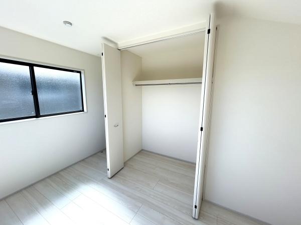 逗子市沼間５丁目　新築一戸建て全２棟２号棟