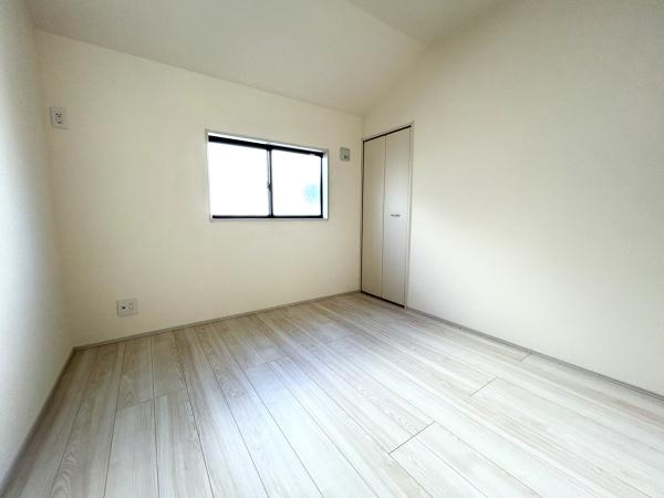 逗子市沼間５丁目　新築一戸建て全２棟２号棟