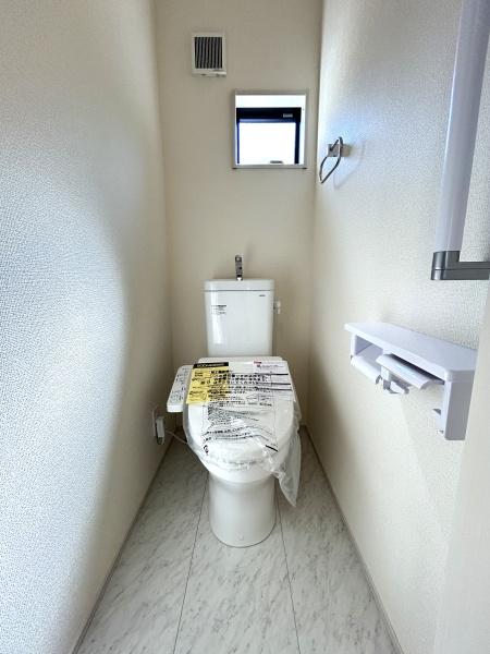 逗子市沼間５丁目　新築一戸建て全２棟２号棟