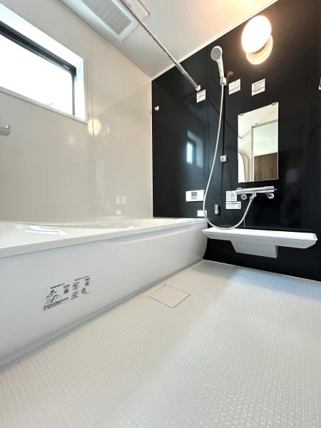 逗子市沼間５丁目　新築一戸建て全２棟２号棟