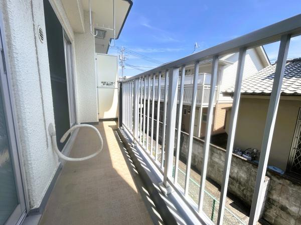本郷台ヒミコマンション
