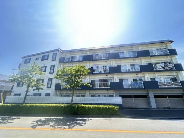 本郷台ヒミコマンション